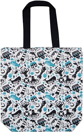 RFD Totes-octopus