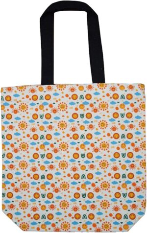 RFD Totes-sun