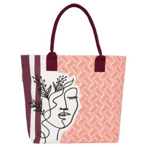 All Purpose Totes-Girl