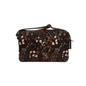 Sling Bags-CROSSWAYS BROWN