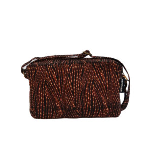 Sling Bags-ROAD BROWN